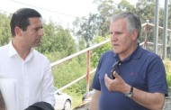 Vila Verde: Martinho Gonçalves ‘ganha posição no PS’ e critica “inadmissível intolerância antidemocrática” de Vilela