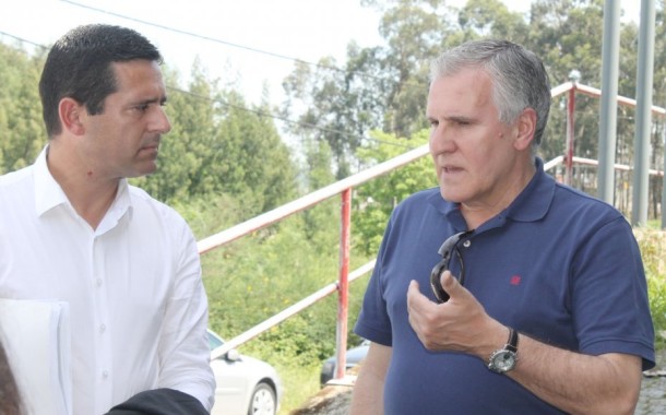 Vila Verde: Martinho Gonçalves ‘ganha posição no PS’ e critica “inadmissível intolerância antidemocrática” de Vilela