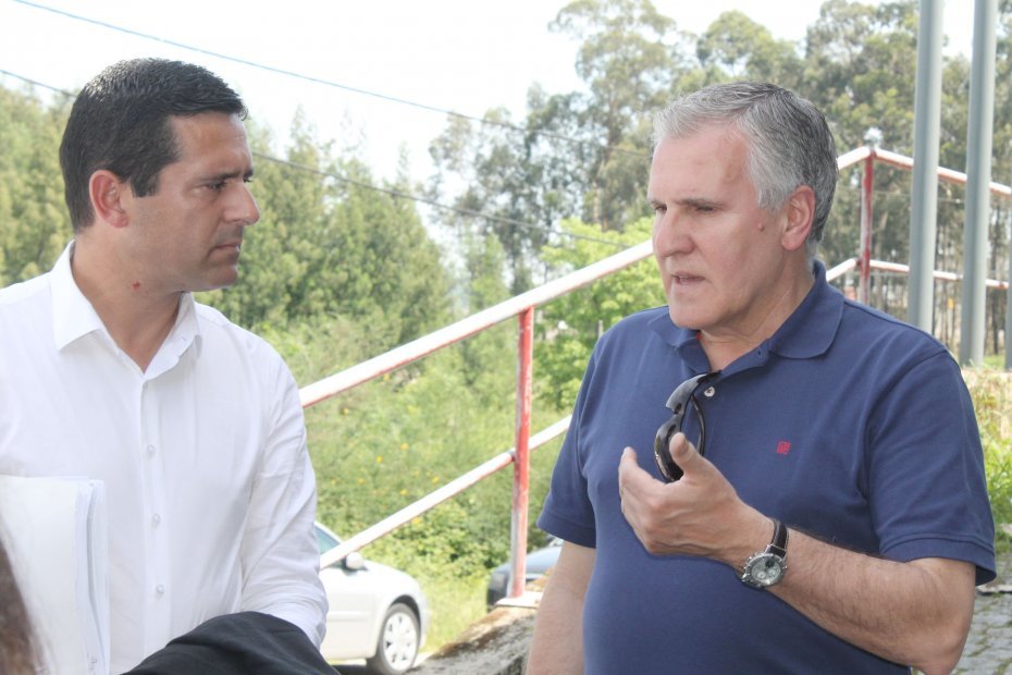 Vila Verde: Martinho Gonçalves ‘ganha posição no PS’ e critica “inadmissível intolerância antidemocrática” de Vilela