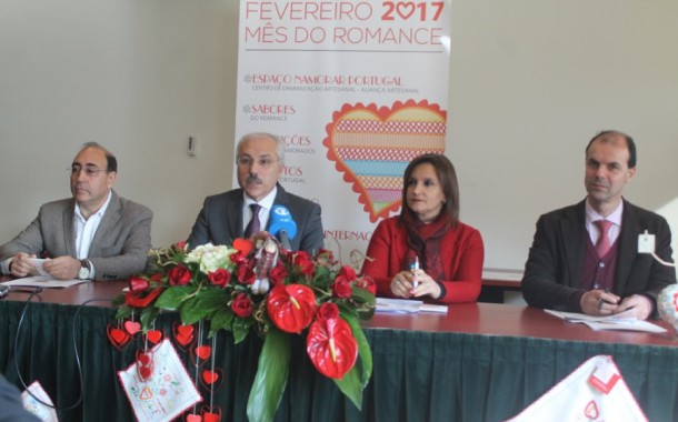 Vila Verde: Nove produtos novos marcam os 38 dias do Mês do Romance que terá mais de 80 iniciativas