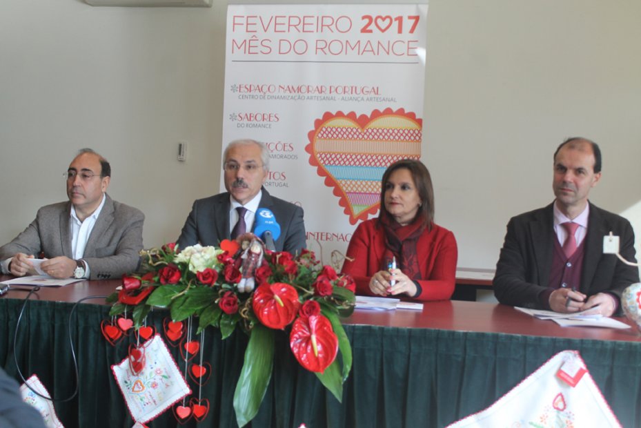 Vila Verde: Nove produtos novos marcam os 38 dias do Mês do Romance que terá mais de 80 iniciativas