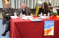 Agrupamento de Escolas de Prado promoveu conferência sobre os contratos de autonomia