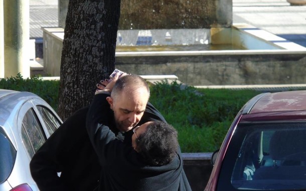 Nonagenária morre em Braga enquanto os dois sobrinhos dormiam