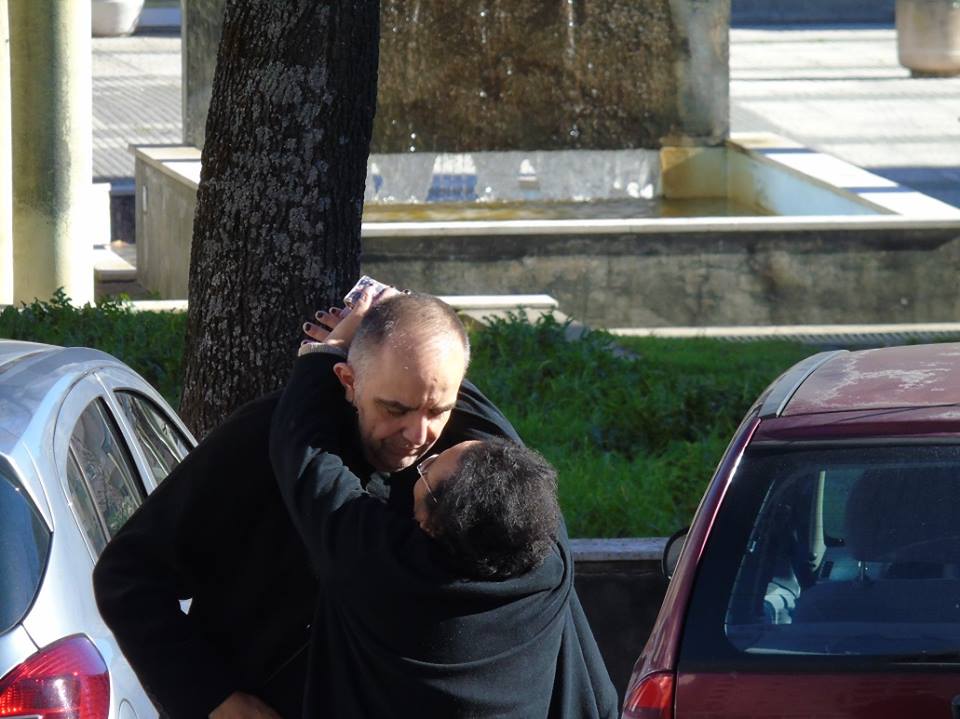 Nonagenária morre em Braga enquanto os dois sobrinhos dormiam
