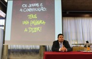 Vila Verde: Deputado Rui Silva (PSD) apela à participação cívica dos jovens