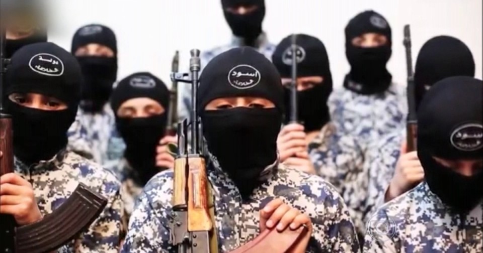 Terrorismo: França restringe saída de menores do país