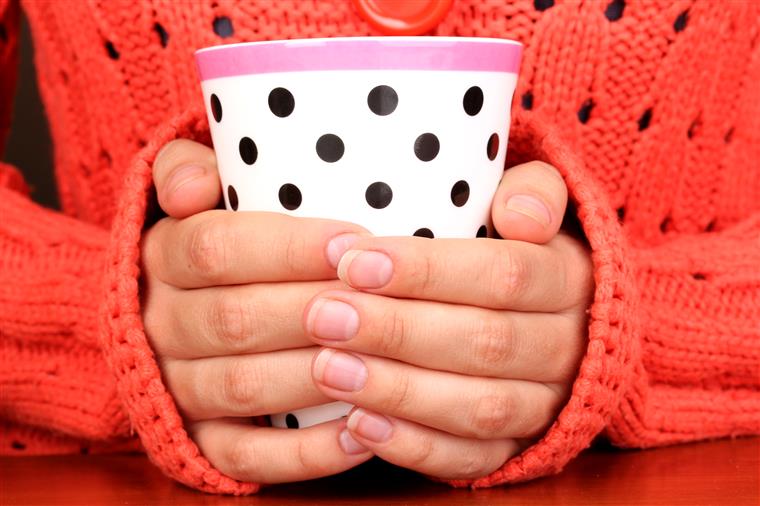 Temperatura continua a descer até quinta-feira; mínima entre os 2 e os zero graus no vale do Cávado