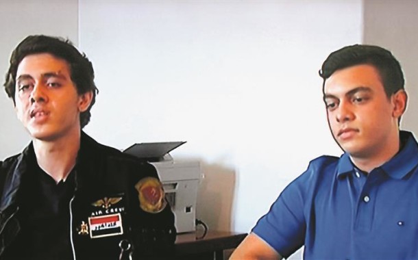 Embaixador do Iraque e família de jovem agredido chegam a acordo