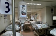 Quatro mil mortes na primeira semana de Janeiro; frio e gripe contribuíram para o pico