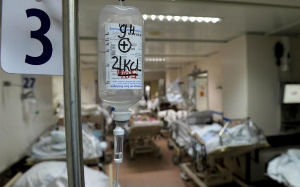 Quatro mil mortes na primeira semana de Janeiro; frio e gripe contribuíram para o pico