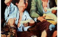 Junta de S. Victor tem patente exposição ‘Homenagem aos Grandes Mestres’ de Rui Almeida Mendes