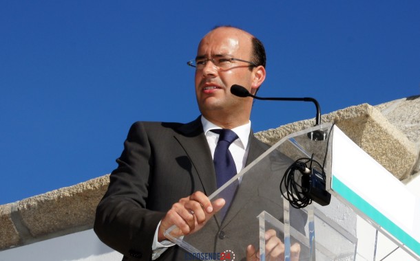 Esposende: João Cepa, ex-presidente recandidata-se como independente