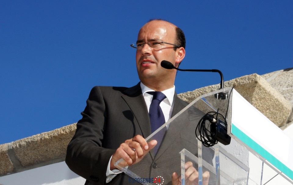 Esposende: João Cepa, ex-presidente recandidata-se como independente