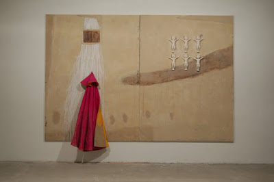 Galeria Municipal de Arte de Barcelos expõe obras de Branislav Mihajlovic (até 12 Mar)