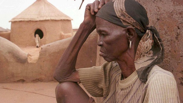 Seis mil famílias afectadas por conflito em Moçambique recebem assistência alimentar