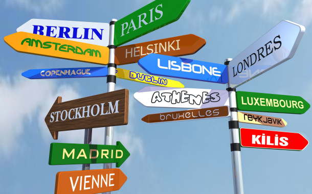 EPATV promove estágios internacionais financiados pelo Erasmus+