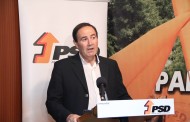 PSD/Barcelos “não se revê” nos ajustes directos da autarquia socialista