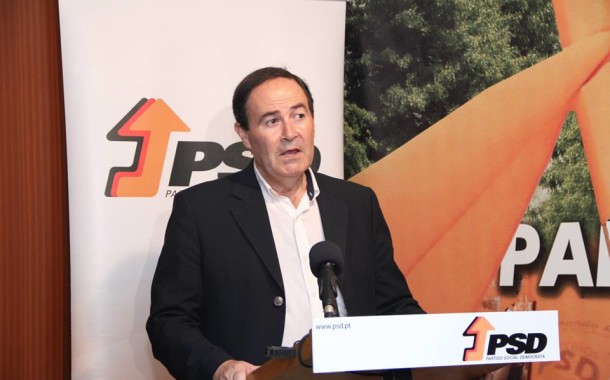 PSD/Barcelos “não se revê” nos ajustes directos da autarquia socialista