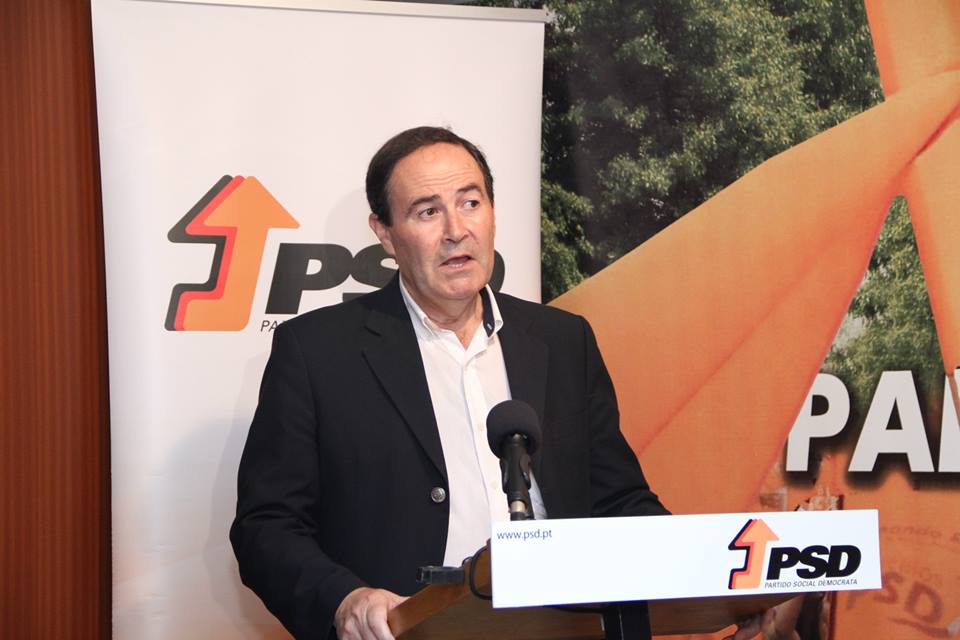 PSD/Barcelos “não se revê” nos ajustes directos da autarquia socialista
