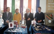Mês do Romance mostra em Braga que inovação é âncora da promoção turística e cultural de Vila Verde e do Minho