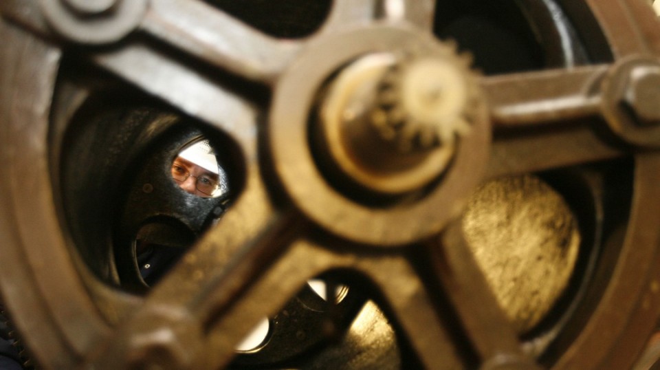 Semana da Engenharia da UMinho com mais de mil ofertas de trabalho