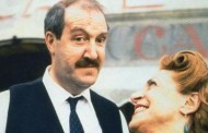 Morreu Gorden Kaye, o René de ‘Alô, Alô’