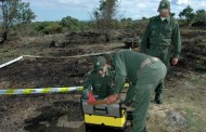 Dados da GNR indicam que 20 % dos fogos florestais tiveram origem intencional