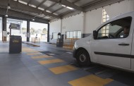 Preços da inspecção de veículos aumentam segunda-feira