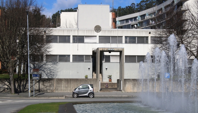 PSP detém em Guimarães suspeito de tráfico de heroína; cliente identificado