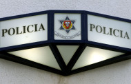 PSP/Braga surpreende dois jovens com haxixe e cocaína no Picoto