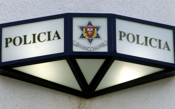 PSP/Braga surpreende dois jovens com haxixe e cocaína no Picoto