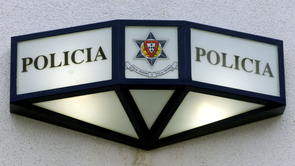 PSP/Braga surpreende dois jovens com haxixe e cocaína no Picoto