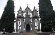 Santuário da Falperra é património nacional partilhado pelas ‘rivais’  Braga e Guimarães