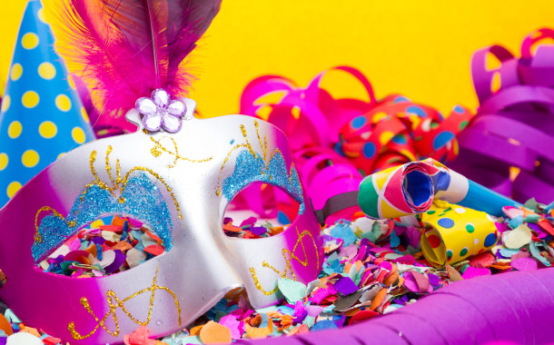 PS chumba Carnaval como feriado obrigatório