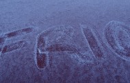 INEM alerta para cuidados a ter com o frio