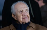 Mário Soares morreu
