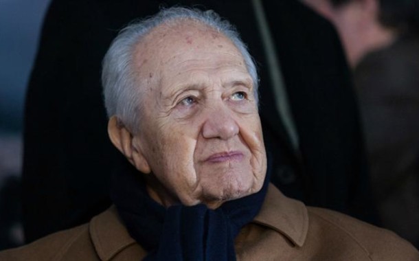 Mário Soares morreu