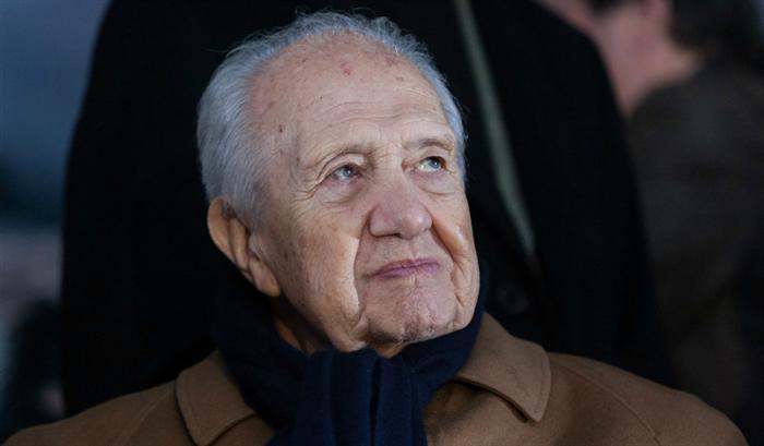 Mário Soares morreu