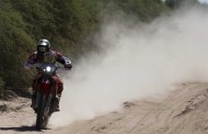 Dakar: Paulo Gonçalves mantém terceira posição na geral das motos