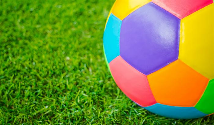 UEFA avalia sistema para daltónicos no Algarve