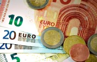 Défice baixa 497 milhões de euros em 2016