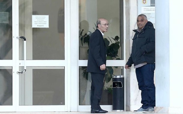 Braga: Porteiro do Bar Insólito alega que se defendeu estalo de um ‘metaleiro’; vítima em estado vegetativo desde 2015