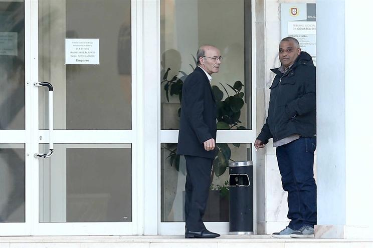 Braga: Porteiro do Bar Insólito alega que se defendeu estalo de um ‘metaleiro’; vítima em estado vegetativo desde 2015