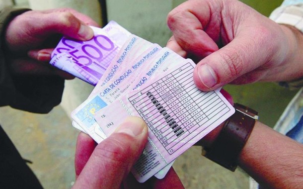 Vila Verde: Arranca esta sexta-feira julgamento do caso de corrupção nas cartas de condução