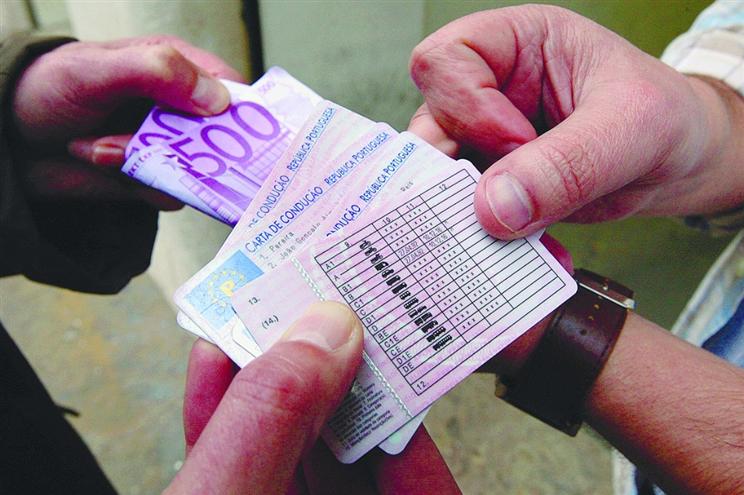 Vila Verde: Arranca esta sexta-feira julgamento do caso de corrupção nas cartas de condução