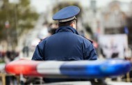 PSP de Braga detém homem por injúrias a agente