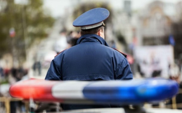 PSP de Braga detém homem por injúrias a agente