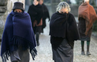 Vaga de Frio: Câmara de Braga, Cruz Vermelha e Igreja acolhem sem-abrigo até dia 26