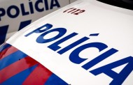 Septuagenário detido por furto de telemóvel a jovem de 17 anos