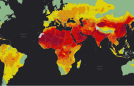 Mais de 90% da população mundial respira ar poluído, alerta OMS